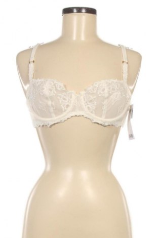 Büstenhalter Chantelle, Größe M, Farbe Ecru, Preis € 25,99