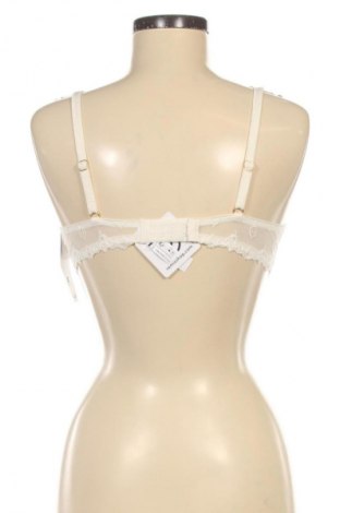 Büstenhalter Chantelle, Größe M, Farbe Ecru, Preis € 25,99
