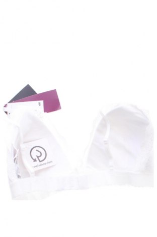 Melltartó H&M, Méret XXL, Szín Fehér, Ár 4 639 Ft