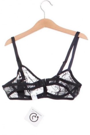 Melltartó Huit 8, Méret XS, Szín Fekete, Ár 4 959 Ft