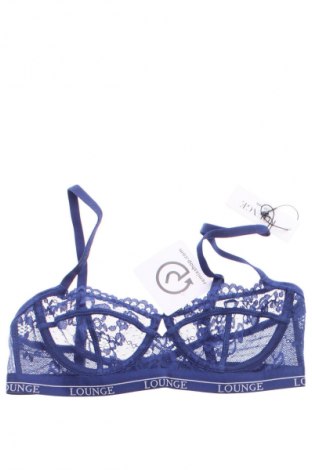 Melltartó Lounge, Méret XS, Szín Kék, Ár 9 799 Ft