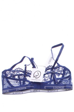 Melltartó Lounge, Méret XS, Szín Kék, Ár 9 799 Ft