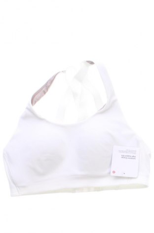 Büstenhalter Lululemon, Größe XXS, Farbe Weiß, Preis € 43,99