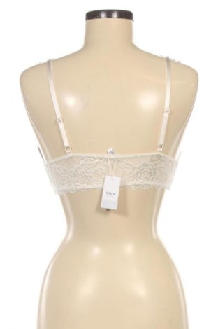 Melltartó ONLY, Méret M, Szín Ekrü
, Ár 6 709 Ft