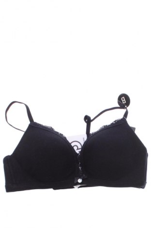 Biustonosz Skiny, Rozmiar L, Kolor Czarny, Cena 235,77 zł