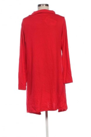 Tunika Cordelia St, Méret M, Szín Piros, Ár 5 389 Ft