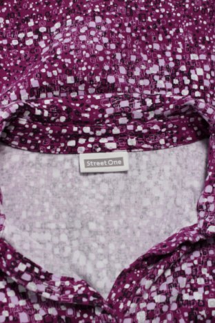 Γυναικείο πουκάμισο Street One, Μέγεθος S, Χρώμα Πολύχρωμο, Τιμή 7,42 €