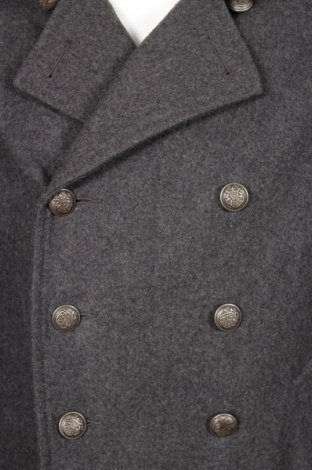 Мъжко палто Burton of London, Размер L, Цвят Сив, Цена 40,70 лв.