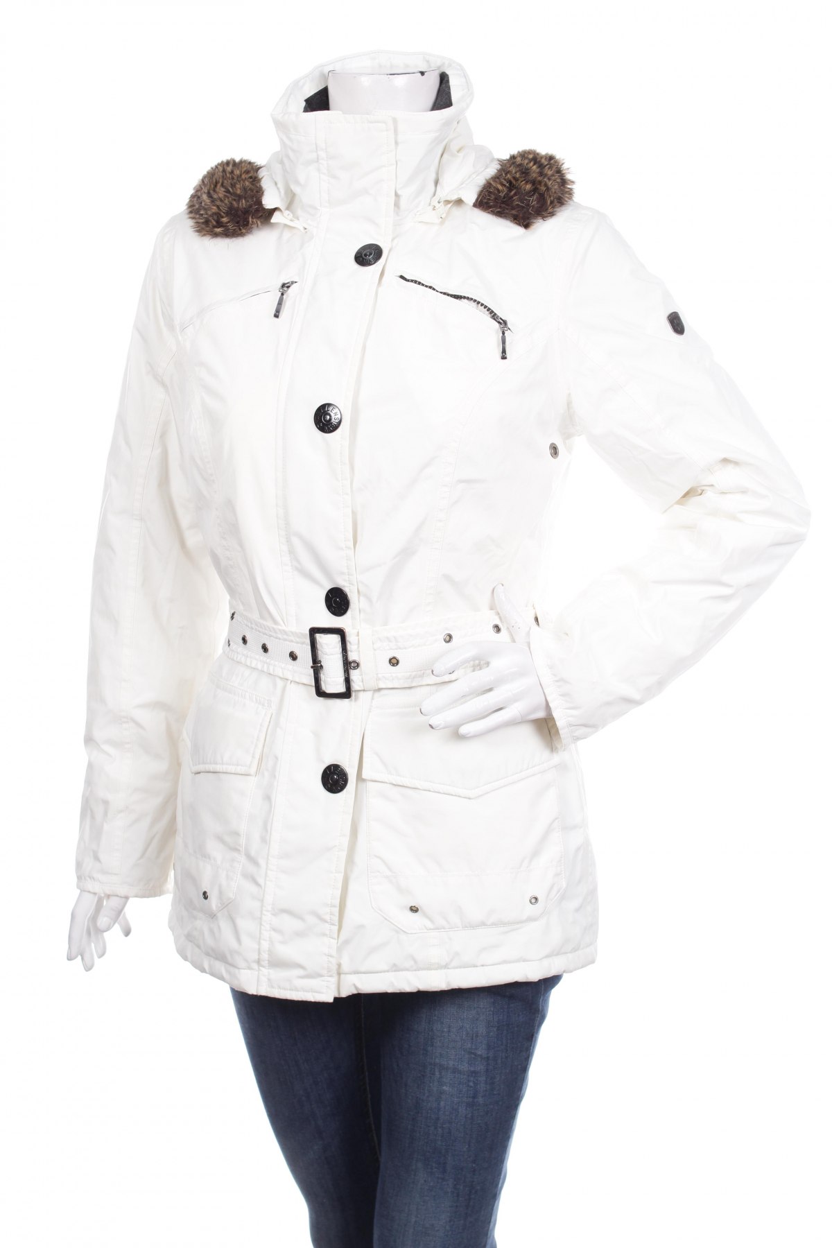 Wellensteyn Billiger Wellensteyn Remix Kurtka Damska