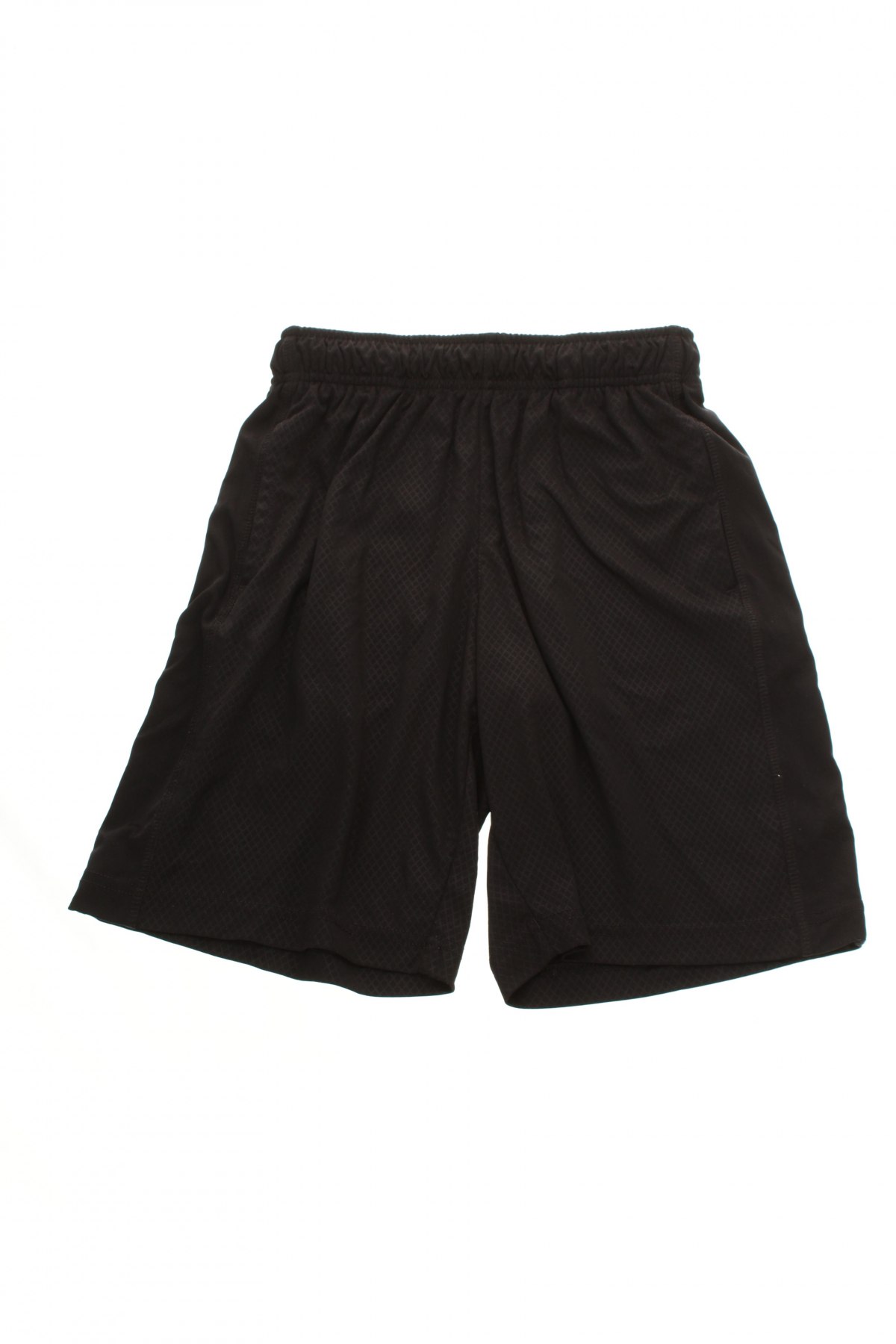 Детски къс панталон Tek Gear, Размер 8-9y/ 134-140 см, Цвят Черен, Цена 5,20 лв.
