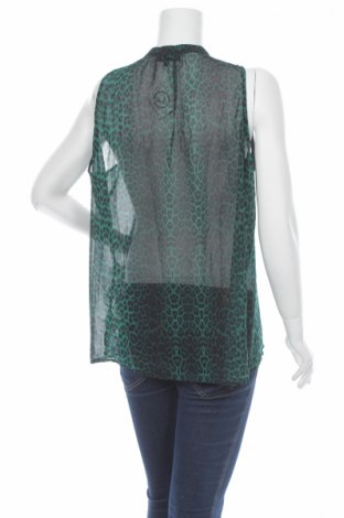 Γυναικείο πουκάμισο Bik Bok, Μέγεθος M, Χρώμα Μπλέ, Τιμή 10,52 €