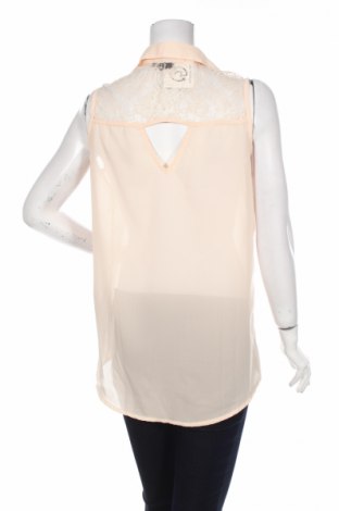Γυναικείο πουκάμισο Body Flirt, Μέγεθος L, Χρώμα Πορτοκαλί, Τιμή 9,90 €