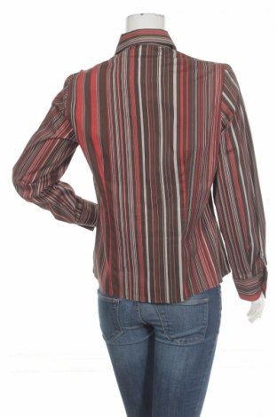 Γυναικείο πουκάμισο Hucke, Μέγεθος M, Χρώμα Πολύχρωμο, Τιμή 13,61 €