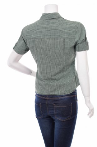 Γυναικείο πουκάμισο Jp Collection, Μέγεθος M, Χρώμα Πράσινο, Τιμή 11,34 €