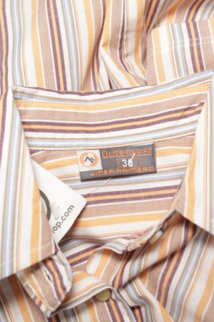 Γυναικείο πουκάμισο Linea Primero, Μέγεθος M, Χρώμα Πολύχρωμο, Τιμή 8,66 €