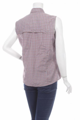 Γυναικείο πουκάμισο Maier Sports, Μέγεθος L, Χρώμα Πολύχρωμο, Τιμή 18,56 €