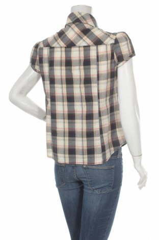 Γυναικείο πουκάμισο No Name, Μέγεθος M, Χρώμα Πολύχρωμο, Τιμή 9,90 €