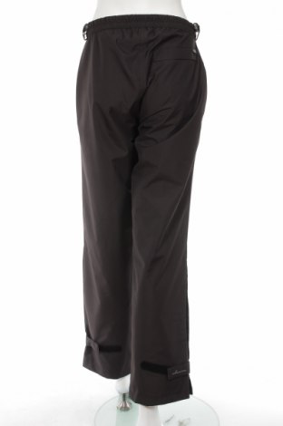 Дамски панталон Abacus, Размер M, Цвят Черен, Цена 49,00 лв.
