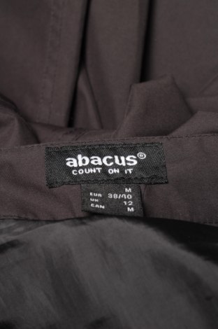 Dámske nohavice Abacus, Veľkosť M, Farba Čierna, Cena  27,78 €