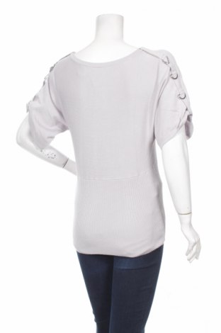 Дамски пуловер Allison Brittney, Размер M, Цвят Сив, Цена 31,00 лв.