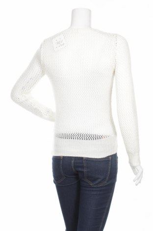 Дамски пуловер American Rag Cie, Размер S, Цвят Бежов, Цена 33,00 лв.