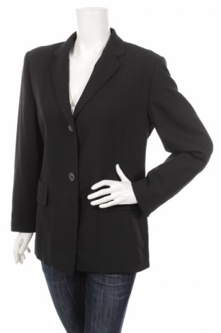 Дамско сако Strenesse, Размер L, Цвят Черен, Цена 48,00 лв.