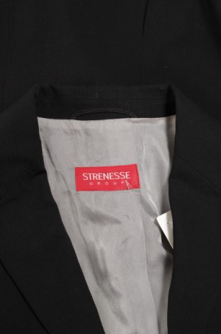 Дамско сако Strenesse, Размер L, Цвят Черен, Цена 48,00 лв.