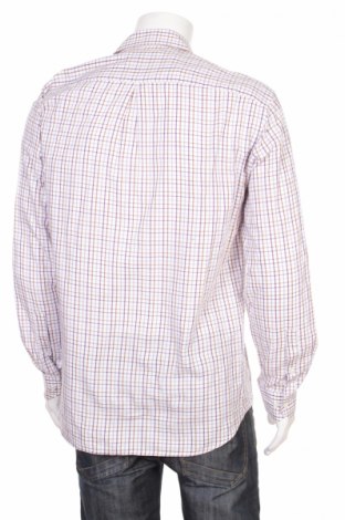 Мъжка риза Stenstroms, Размер L, Цвят Многоцветен, Цена 29,00 лв.
