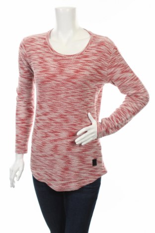 Dámsky polóver Amici, Veľkosť S, Farba Červená, 65% bavlna, 35% polyester, Cena 12,47 €
