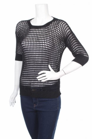 Дамски пуловер Flame, Размер XS, Цвят Черен, Цена 19,55 лв.
