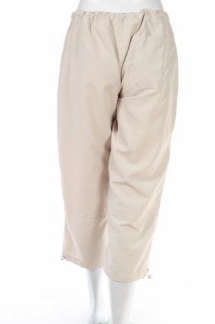 Дамски спортен панталон Joy, Размер M, Цвят Бежов, Цена 16,15 лв.