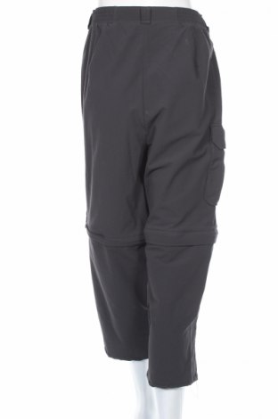 Дамски спортен панталон Schoeller, Размер L, Цвят Сив, Цена 20,40 лв.