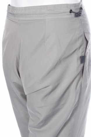 Дамски спортен панталон TCM, Размер XS, Цвят Сив, Цена 20,40 лв.