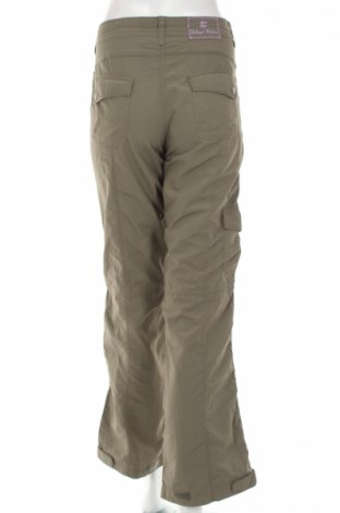 Дамски спортен панталон Urban Active, Размер M, Цвят Зелен, Цена 19,55 лв.