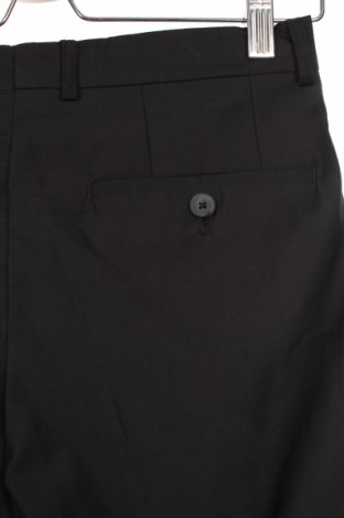 Мъжки панталон, Размер S, Цвят Черен, Цена 21,25 лв.