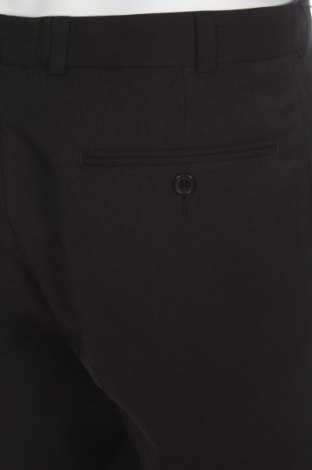 Мъжки панталон C.Comberti, Размер L, Цвят Сив, Цена 22,95 лв.