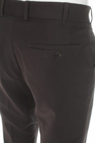 Мъжки панталон, Размер M, Цвят Кафяв, Цена 40,80 лв.