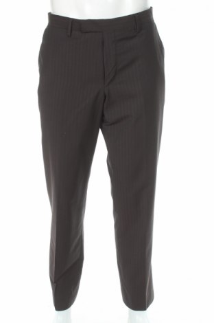 Мъжки панталон Toni Gard, Размер M, Цвят Кафяв, Цена 39,10 лв.