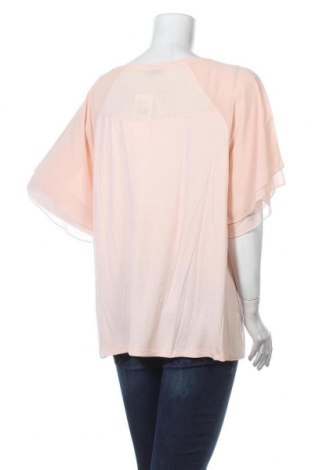 Γυναικεία μπλούζα Fiorella Rubino, Μέγεθος M, Χρώμα Ρόζ , 97% βισκόζη, 3% ελαστάνη, Τιμή 76,80 €