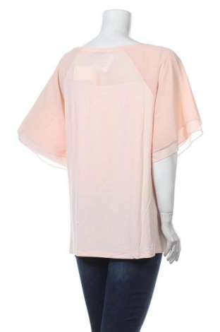 Γυναικεία μπλούζα Fiorella Rubino, Μέγεθος S, Χρώμα Ρόζ , 97% βισκόζη, 3% ελαστάνη, Τιμή 30,72 €