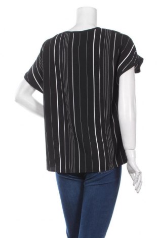 Γυναικεία μπλούζα Fiorella Rubino, Μέγεθος S, Χρώμα Μαύρο, Τιμή 76,80 €