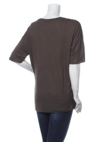 Γυναικεία μπλούζα Fiorella Rubino, Μέγεθος S, Χρώμα Καφέ, Τιμή 62,89 €