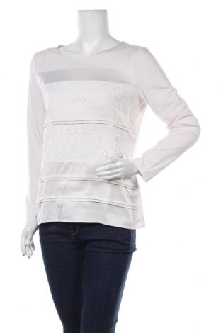 Damen Shirt Gerry Weber, Größe M, Farbe Weiß, Preis 14,96 €
