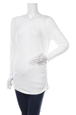 Дамска блуза Madeleine, Размер L, Цвят Бял, Цена 28,70 лв.