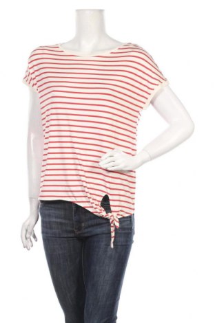 Γυναικεία μπλούζα S.Oliver, Μέγεθος XS, Χρώμα Κόκκινο, 95% βισκόζη, 5% ελαστάνη, Τιμή 10,67 €