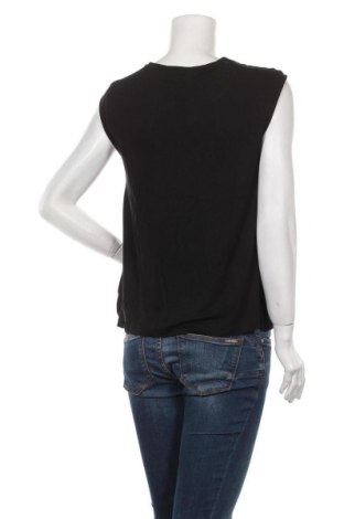 Γυναικεία μπλούζα Street One, Μέγεθος S, Χρώμα Μαύρο, 79% βισκόζη, 21% πολυαμίδη, Τιμή 17,78 €