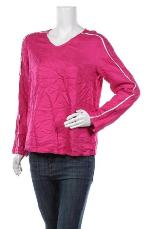 Дамска блуза Street One, Размер M, Цвят Розов, Цена 79,00 лв.