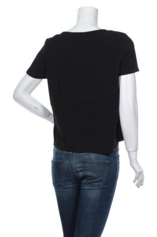Bluză de femei Vila, Mărime XS, Culoare Negru, Preț 8,29 Lei