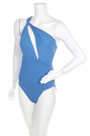 Damski strój kąpielowy Seafolly, Rozmiar M, Kolor Niebieski, 87% poliamid, 13% elastyna, Cena 260,63 zł