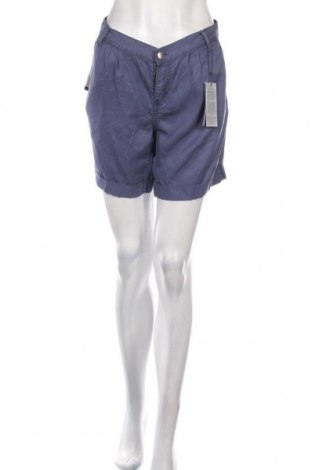 Damen Shorts Tommy Hilfiger, Größe XL, Farbe Blau, Lyocell, Preis 33,02 €
